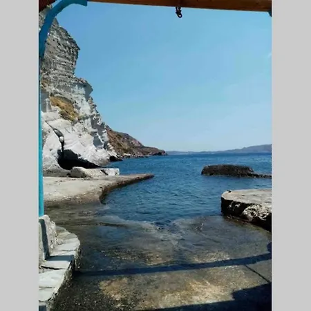 Hébergement de vacances The Monk Boathouse *